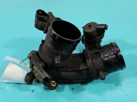 Przepustnica Citroen C4 Grand picasso I 06-13 9684269380 2.0 hdi