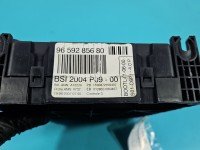 Sterownik moduł Citroen C4 I 9659285680 CITROEN, BSI