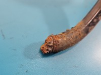 Przekładnia kierownicza maglownica Vw Passat B8 3Q1423050P