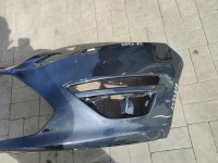 Zderzak przód przedni Ford Mondeo Mk4 czarny G6