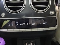 Konsola panel nawiewu Mercedes W222 A2226801275