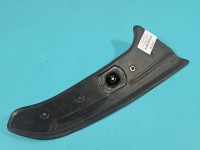 Osłona ZAŚLEPKA PLASTIK Mercedes GL II X166 A1666700387