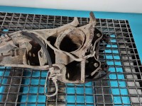 Piasta koła tył lewa zwrotnica łożysko Mitsubishi Outlander I 2.0 16V