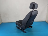 Fotel prawy przód pasażera Vw Passat B8 5d EUROPA