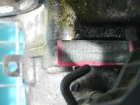 Skrzynia biegów Seat Leon III 12- 1.4 TSI