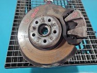 Zwrotnica lewa piasta przód 2.0d BMW X3 G01