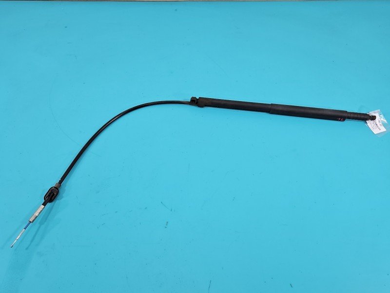 Siłownik klapy lewy teleskop Citroen C5 II X7