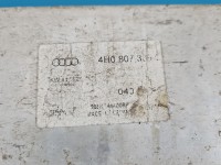 Wzmocnienie zderzaka tył belka AUDI A8 D4 4H tylne LX7Q