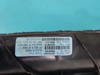 Tapicerka bagażnika lewa boczek BMW X5 F15 7332103
