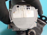 Pas bezpieczeństwa tył prawy Seat Ibiza V KJ 6F 6F0857805
