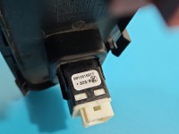 Przełącznik Peugeot, otwierania klapy Peugeot 3008 II 9810617677, 9810618277