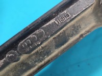 Przekładnia kierownicza maglownica Peugeot 508 I 9686476580