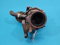 Turbosprężarka Peugeot Bipper 1.3 hdi 75KM 799171-2, 55237520