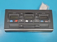 Konsola panel nawiewu Audi A4 B6 8E0820043H