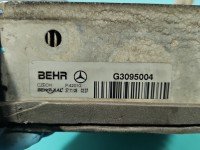 Nagrzewnica Vw Crafter 06- G3095004 EUROPA