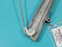 Podnośnik przód prawy SZYBY WINDA MR573886RH, 309040 Mitsubishi Outlander I pękniecie 6PIN 5d HB