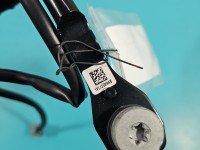 Pas bezpieczeństwa przód lewy kierowcy Jeep Grand Cherokee IV WK2 EU