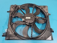 Wentylatory Wentylator chłodnicy Renault Kadjar M164714K, 214814EA0A 1.2 TCe