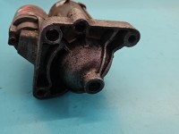 TEST Rozrusznik Renault Master II 2.5 dci D7R53