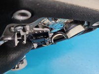 Lampa tył prawa Opel Astra IV J kombi EUROPA