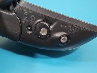 Lusterko prawe Maserati Quattroporte VI 13- europa