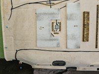 Podsufitka Toyota Land Cruiser J200 07- HB