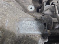 Skrzynia biegów Skoda Fabia I 1.4 16v