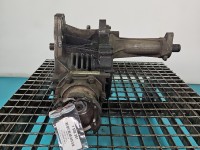 Reduktor Chevrolet Captiva 2.2 VCDI 4X4 4WD