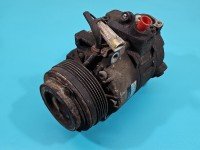 Sprężarka klimatyzacji kompresor Opel Zafira A 447220-8312