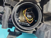 Reflektor lewy lampa przód AUDI A4 B8 EUROPA