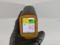 DRZWI PRZÓD LEWE KIEROWCY Ford S-max II MK2 5d biały 5F