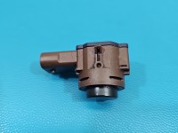 Czujnik parkowania PDC Renault Trafic III 0218000153, 253A45945R TEKNA