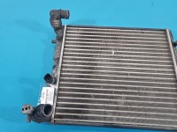 Chłodnica wody Skoda Fabia I 1.4 mpi