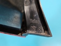 Lampa tył prawa Peugeot 407 sedan EUROPA