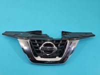 Atrapa grill Nissan Juke I F15 10-19
