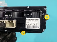 Konsola panel nawiewu Vw Tiguan I 07- 1K0907044DA