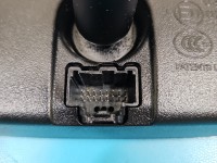 Lusterko wewnętrzne Ford Edge II wsteczne