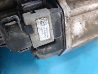 Przekładnia kierownicza maglownica Jeep Cherokee KL 7805177454, 7805501839