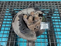 Piasta koła tył prawa zwrotnica łożysko Renault Megane III 1.4 TCE