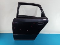 Drzwi tył lewe Audi A4 B6 sedan 4d brak kodu lakieru