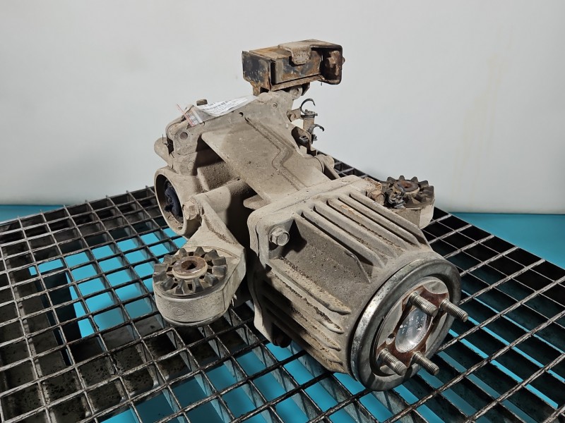 Most tylny DYFER tył Mitsubishi Outlander II T01GS3579 0533 2.0 DI-D (BSY)