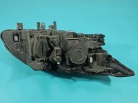 Reflektor lewy lampa przód Renault Laguna III EUROPA
