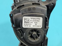 Pedał gazu potencjometr VOLVO S60 II 10- 31329062 2.0 D4
