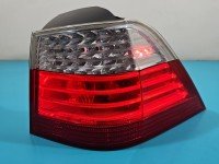 Lampa tył prawa Bmw e60 kombi