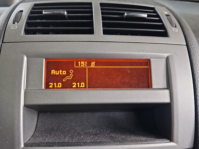 Wyświetlacz Peugeot 407 9665118480 monitor