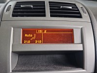 Wyświetlacz Peugeot 407 9665118480 monitor