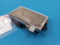 Opornik rezystor Porsche Panamera I 970 5HL010792-12, 9706244-01, 970624401