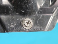 Atrapa grill Toyota Auris II 53114-02380, 53100-02880