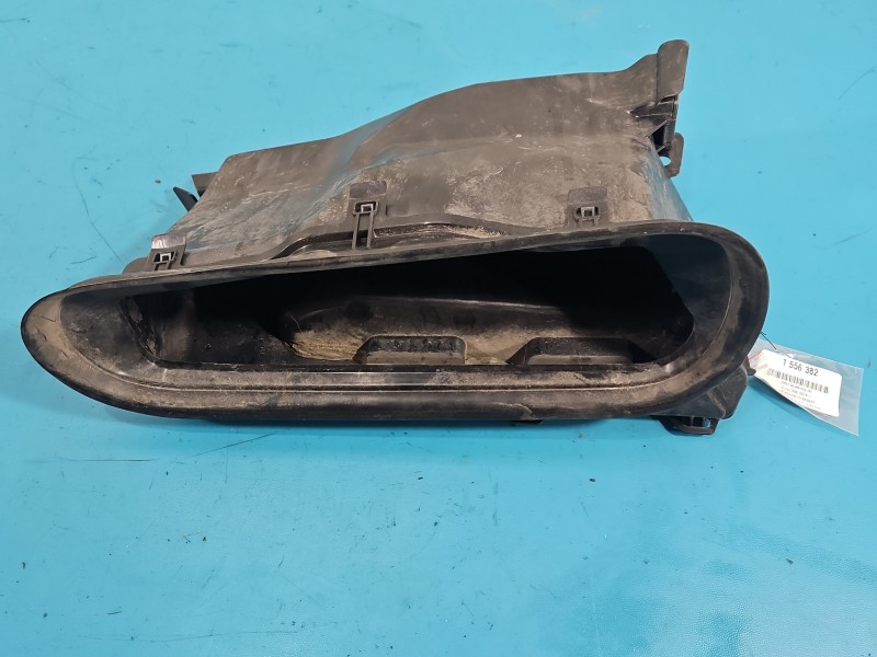 KIEROWNICA Wlot powietrza Volvo S90 II 16- 2.0 T