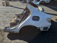 Błotnik tył lewy ćwiartka Mercedes W177 1 sedan
